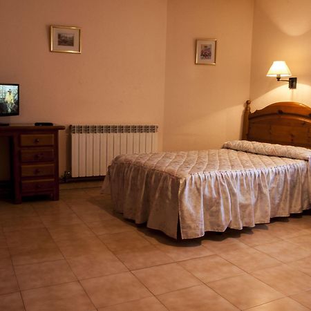 Hostal Nicolas Medinaceli Ruang foto